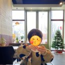 [대전] 대전현대아울렛 근처 카페마리안, 감성적인 인테리어, 와플이 맛있는 카페 추천!