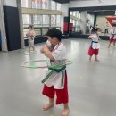 STS한국체대태권도 이미지