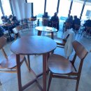 정바우 | 강릉 커피 여행｜카페 툇마루·갤러리밥스·바우커피 본점 &amp; 사천진 해변