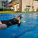 칠천도 풍차펜션 이미지