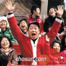 백혈병 어린이들의 산타가 된 배우 김명국 이미지
