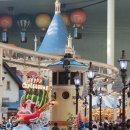 아름어린이공원 | 잠실 롯데월드 평일 6살 아이 놀이기구 종류 티니핑 포토존후기