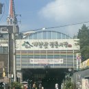 CU 계양병방시장로점 | [인천 계양구] 황기순의손칼국수 병방시장점, 칼국수집에서 냉면 먹어본 후기