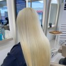 꽃길헤어 이미지