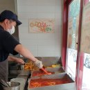용용농산 | 마포 떡볶이 장공당떡군