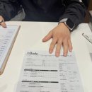 스포데이 | 동삭동헬스장 스포데이 한달운동후기와 이찬형트레이너pt후기