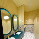 문화대교 화장실 이미지