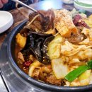 라라감자탕 이미지