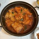 정화식당 | 강릉 중앙동 갈치조림 맛집 정화식당 내돈내산 후기