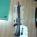 m16a4 분해 및 이사카와 약간비교(순전개인생각입니다) 이미지