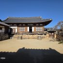 지정문화마을 | 한국의 전통마을 ④ - 안동 하회마을(세계문화유산)