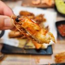 창원도계부부시장 | 창원 도계부부시장 맛집 공도포차 : 제철 새우구이는 못 참지!