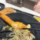 현대백화점 울산점 맛집 돈카츠와 라멘이 맛있는 히노아지