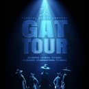 창작발레 <갓:GAT> | [공지] 공연 추천 케데헌의 사자보이즈 실사판 창작발레 &#39;갓(GAT)&#39;