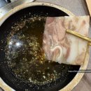 절구통식당 | [서울] 양재맛집 모임 장소 추천 정성순대 양재역점 가심비 셋트 순대전골 후기