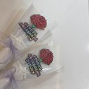 (주)디자인혜윰 | &lt;포리토퍼&gt; 유치원교사 경력 꼼꼼한 카네이션 꽃다발 토퍼 졸업식 수료식 내돈내산 추천