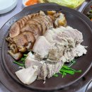 중화요리예산