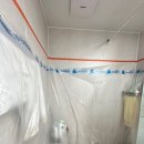 [항동] 예쁜 고양이들이 있는 집, 청호 나이스 벽걸이 에어컨 청소 다녀온 후기 입니다^^