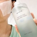 토너팩, 닦토 추천 "초콜릿코스메틱 더마엔비 티트리시카 진정모공토너" 사용만족후기