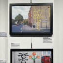 문명과 존재 | #[부산/전시] 뱅크시 사진전 관람후기ㅣWHO IS BANKSY