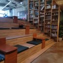 천현동 다목적복지회관 | 송도카페추천 봉블레 공간대여 가능한 송도대형카페