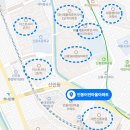 어진중학교 버스정류장 이미지
