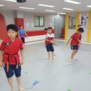 라임태권도장 이미지