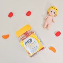 D00134 | 센트룸 멀티 구미 키즈 맛있게 챙기는 어린이 젤리비타민