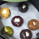 오드볼 | [리뷰/디저트] 르뱅쿠키 냉동생지 카페디저트납품 &#34;오드볼디저트&#34; 먹어본 후기