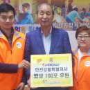 한국전력공사강원지사