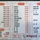 백석양꼬치