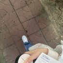 우린 서로 이렇게 아쉬워하는 걸