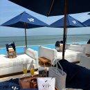 발리노래클럽 | 발리 핀즈 비치클럽 후기 | 짱구 FINNS VIP 예약, 가격, 오션프론트 솔직 리뷰