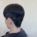 정성진헤어 영종1호점 전문미용실 , 극손상모를 전문적으로 시술하는미용실