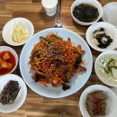 권선동맛집 수원중앙병원 근처 밥집 동해복어찜