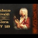 Vivaldi - Gloria In D Major RV 589 이미지