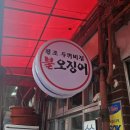 NR-1[통일로]-하-1000 | 연신내 불오징어 맛집 두꺼비집 내돈내산 솔직후기 | 맵찔이 맵기 후기 | 주차정보