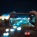 촬영부터 편집까지, 스마트폰 영상제작 이미지