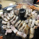 싹쓰리솥뚜껑삼겹살 이미지