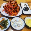 반고개무침 이미지