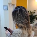 케이헤어터치 미용실 이미지