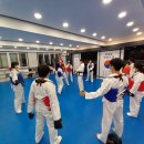 하나태권도장 이미지