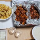 냠냠숯불두마리치킨 화명점 이미지