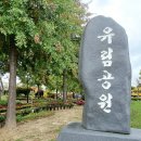 유림공원 국화축제 이미지