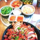 다담은족발