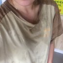 피라미드 구들 황토방 이미지