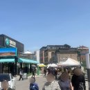 봉평전통시장(봉시크몰)화장실 이미지