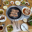 건일숯불갈비 이미지