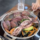 무의도바다칼국수 | [무의도 맛집] 황금손해물칼국수 무의점 | 인천 무의도 맛집 추천