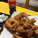 칠분통닭 버들마을점